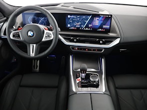 Vehicle image BMW XM 50e Plug-in Hybrid