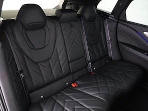 Vehicle image BMW XM 50e Plug-in Hybrid