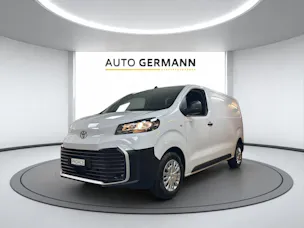 Toyota PROACE Van L1 2.2 D Advanced