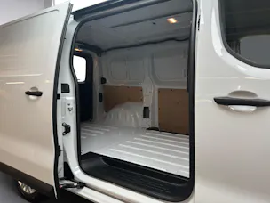 Toyota PROACE Van L1 2.2 D Advanced