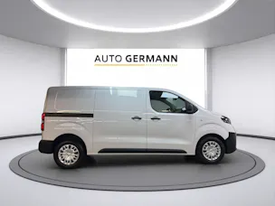 Toyota PROACE Van L1 2.2 D Advanced