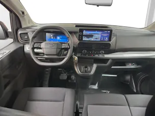 Toyota PROACE Van L1 2.2 D Advanced