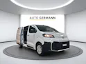 Toyota PROACE Van L1 2.2 D Advanced