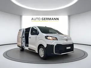 Toyota PROACE Van L1 2.2 D Advanced