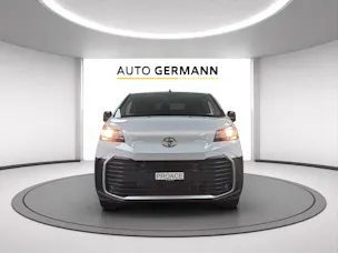 Toyota PROACE Van L1 2.2 D Advanced