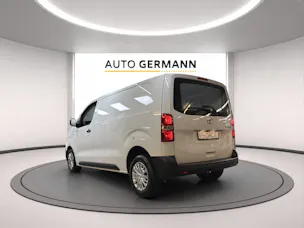 Toyota PROACE Van L1 2.2 D Advanced