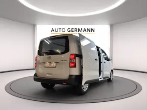 Toyota PROACE Van L1 2.2 D Advanced