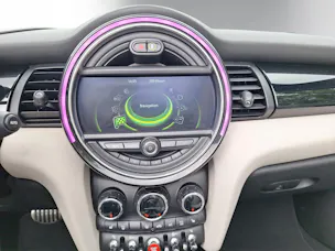 Mini Cabrio F57 2.0i John Cooper Works SAG