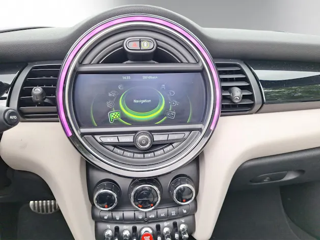 Mini Cabrio F57 2.0i John Cooper Works SAG