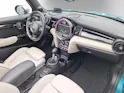 Mini Cabrio F57 2.0i John Cooper Works SAG