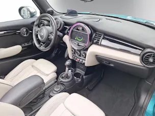 Mini Cabrio F57 2.0i John Cooper Works SAG