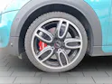 Mini Cabrio F57 2.0i John Cooper Works SAG