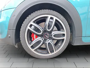 Mini Cabrio F57 2.0i John Cooper Works SAG