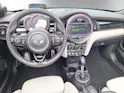 Mini Cabrio F57 2.0i John Cooper Works SAG