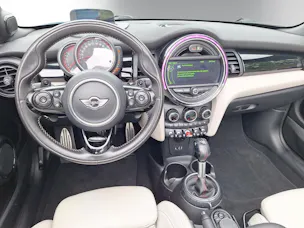 Mini Cabrio F57 2.0i John Cooper Works SAG