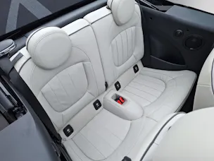 Mini Cabrio F57 2.0i John Cooper Works SAG