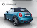 Mini Cabrio F57 2.0i John Cooper Works SAG