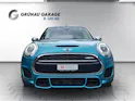 Mini Cabrio F57 2.0i John Cooper Works SAG