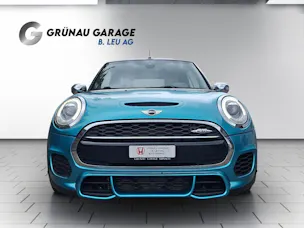 Mini Cabrio F57 2.0i John Cooper Works SAG
