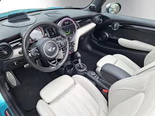 Mini Cabrio F57 2.0i John Cooper Works SAG