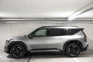 Vehicle image KIA EV9 99.8 kWh GT-Line 4x4