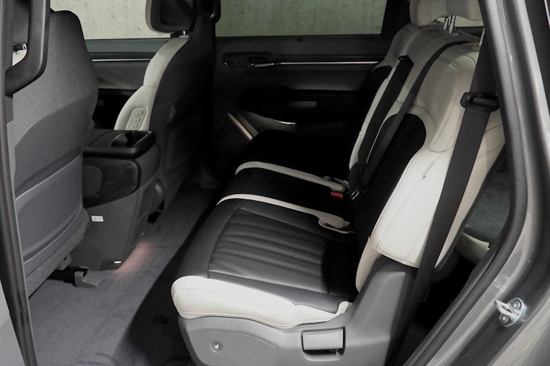 Vehicle image KIA EV9