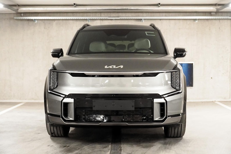 Vehicle image KIA EV9