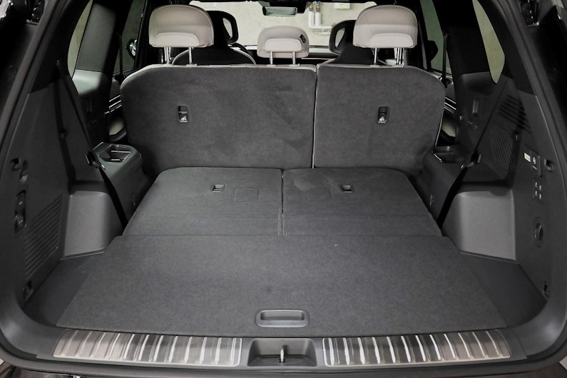 Vehicle image KIA EV9