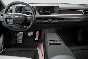 Vehicle image KIA EV9 99.8 kWh GT-Line 4x4