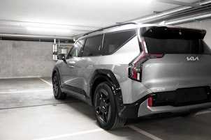 Vehicle image KIA EV9 99.8 kWh GT-Line 4x4