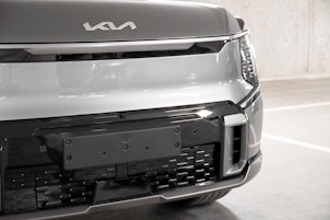 Vehicle image KIA EV9 99.8 kWh GT-Line 4x4