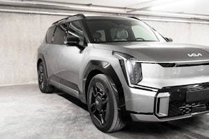 Vehicle image KIA EV9 99.8 kWh GT-Line 4x4