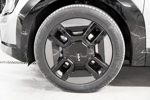 Vehicle image KIA EV9 99.8 kWh GT-Line 4x4