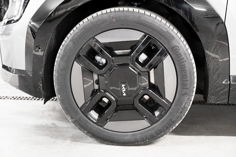 Vehicle image KIA EV9