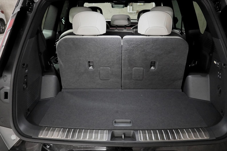 Vehicle image KIA EV9