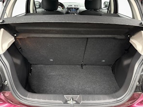 Vehicle image MITSUBISHI Space Star 1.2 MIVEC Invite