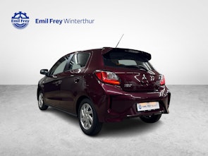 Vehicle image MITSUBISHI Space Star 1.2 MIVEC Invite