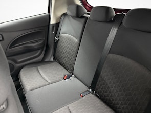 Vehicle image MITSUBISHI Space Star 1.2 MIVEC Invite