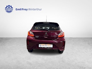 Vehicle image MITSUBISHI Space Star 1.2 MIVEC Invite