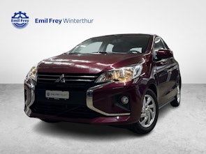 Vehicle image MITSUBISHI Space Star 1.2 MIVEC Invite