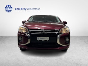 Vehicle image MITSUBISHI Space Star 1.2 MIVEC Invite