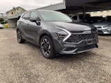 First vehicle image