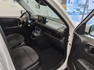 Hyundai Inster Electric Origo 49kWh