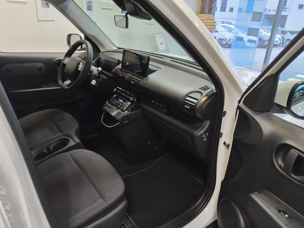 Hyundai Inster Electric Origo 49kWh