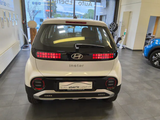 Hyundai Inster Electric Origo 49kWh