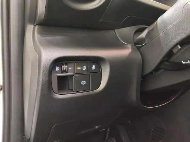 Hyundai Inster Electric Origo 49kWh