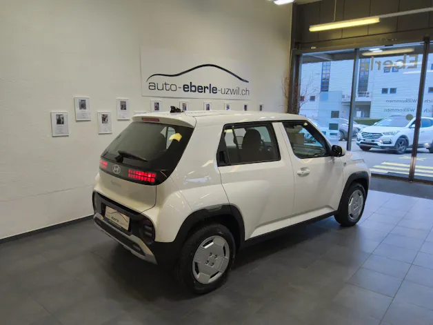 Hyundai Inster Electric Origo 49kWh