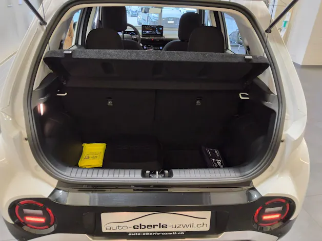 Hyundai Inster Electric Origo 49kWh
