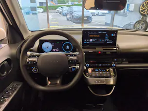 Hyundai Inster Electric Origo 49kWh