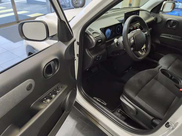 Hyundai Inster Electric Origo 49kWh